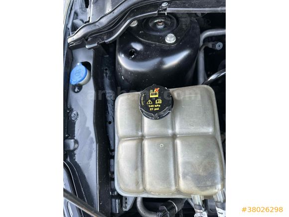 İKİZLERDEN TİTANİUM SUNROOF SÜRÜŞ MODU KEYLESS GO FOCUS