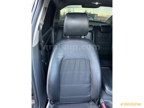 İKİZLERDEN TİTANİUM SUNROOF SÜRÜŞ MODU KEYLESS GO FOCUS