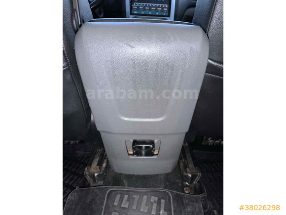 İKİZLERDEN TİTANİUM SUNROOF SÜRÜŞ MODU KEYLESS GO FOCUS