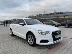 SAHİBİNDEN MAKYAJLI YETKİLİ SERVİS BAKIMLI HIZ SABİTLEYİCİLİ EKSTRALI A3 SEDAN 
