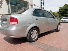 Sahibinden Chevrolet Kalos 1.4 SX 2005 Model  319.000 km Gri (Gümüş)