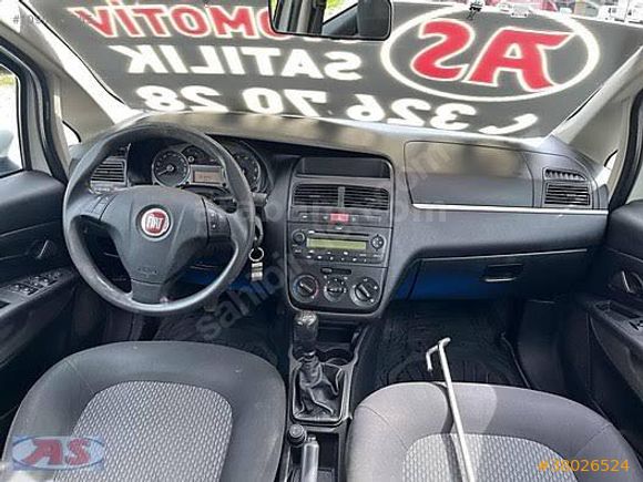 Sahibinden Fiat Linea 1.6 Multijet Active Plus 2012 Model