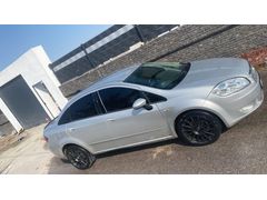 Sahibinden Fiat Linea 1.6 Multijet Active Plus 2012 Model