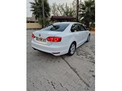 Sahibinden Volkswagen Jetta 1.4 TSi Comfortline 2012 Model