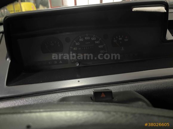 Sahibinden Fiat Tipo 1.6 SX 1992 Model 