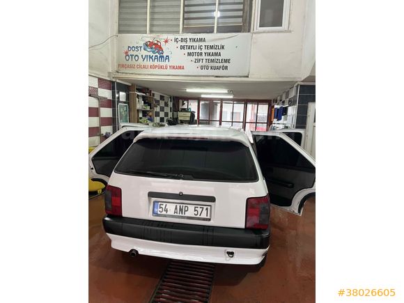 Sahibinden Fiat Tipo 1.6 SX 1992 Model 