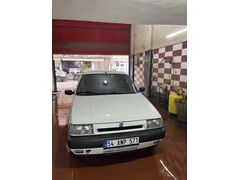 Sahibinden Fiat Tipo 1.6 SX 1992 Model 