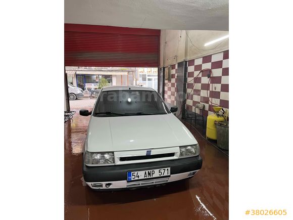 Sahibinden Fiat Tipo 1.6 SX 1992 Model 