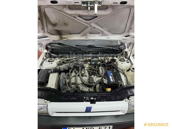 Sahibinden Fiat Tipo 1.6 SX 1992 Model 
