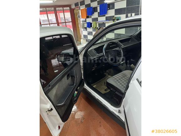 Sahibinden Fiat Tipo 1.6 SX 1992 Model 