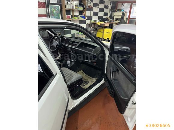 Sahibinden Fiat Tipo 1.6 SX 1992 Model 