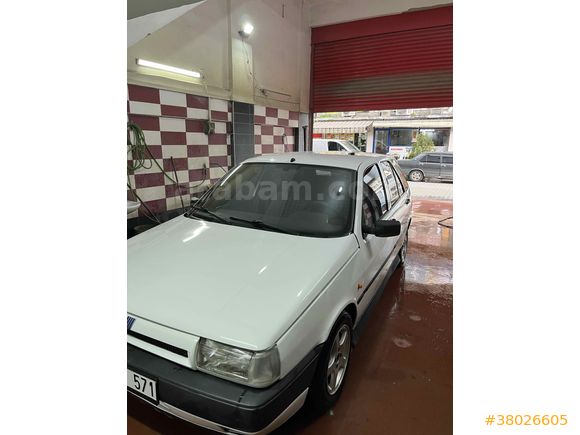 Sahibinden Fiat Tipo 1.6 SX 1992 Model 