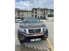 Sahibinden Nissan Navara 2.3 dCi 4x2 2016 Model