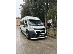 Sahibinden Citroen Jumper 2.2 HDI 