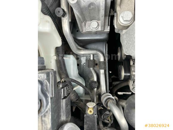 İKİZLERDEN TSI DSG DAHA 140 BİNDE HATASIZ PASSAT