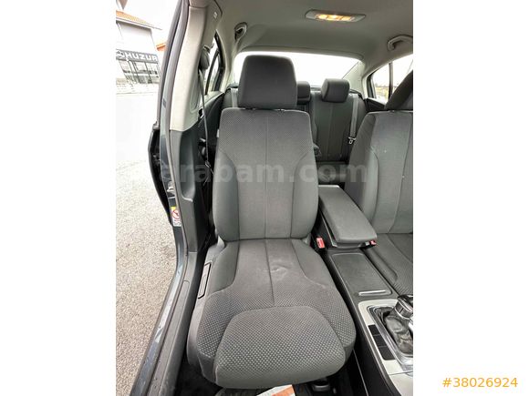 İKİZLERDEN TSI DSG DAHA 140 BİNDE HATASIZ PASSAT