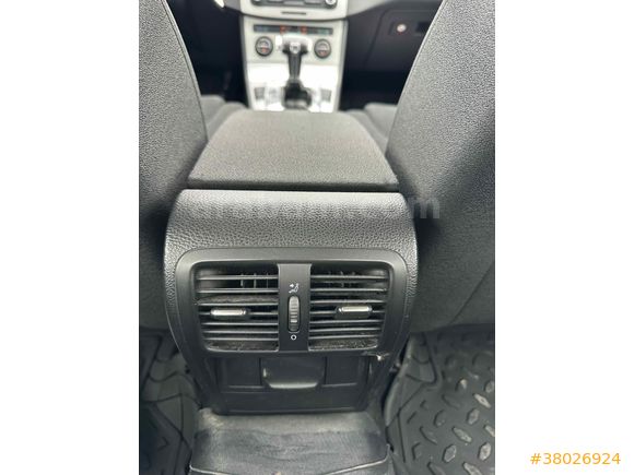 İKİZLERDEN TSI DSG DAHA 140 BİNDE HATASIZ PASSAT