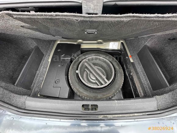 İKİZLERDEN TSI DSG DAHA 140 BİNDE HATASIZ PASSAT