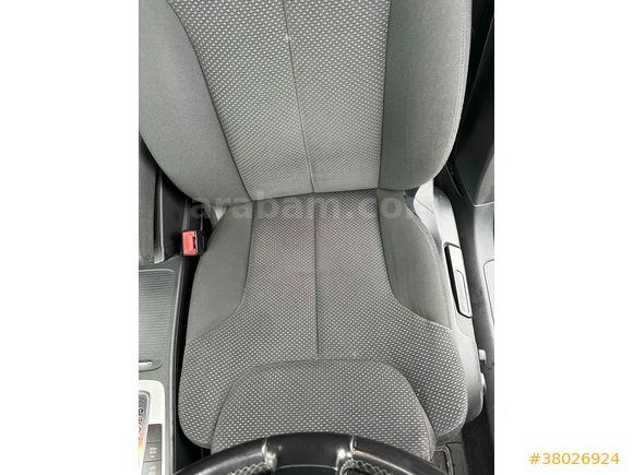 İKİZLERDEN TSI DSG DAHA 140 BİNDE HATASIZ PASSAT