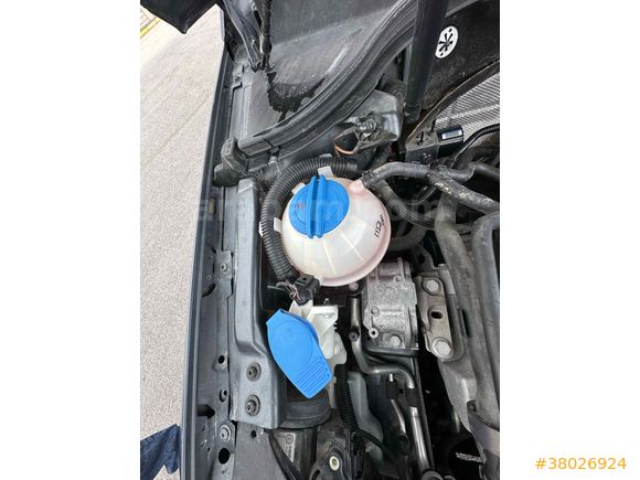 İKİZLERDEN TSI DSG DAHA 140 BİNDE HATASIZ PASSAT