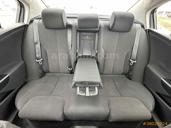 İKİZLERDEN TSI DSG DAHA 140 BİNDE HATASIZ PASSAT