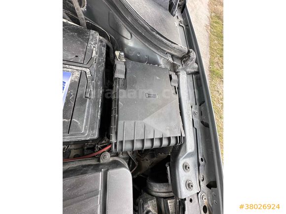 İKİZLERDEN TSI DSG DAHA 140 BİNDE HATASIZ PASSAT