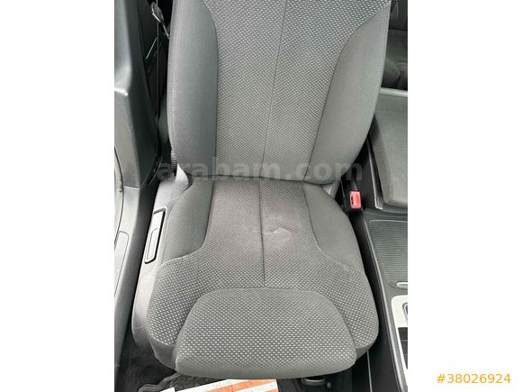 İKİZLERDEN TSI DSG DAHA 140 BİNDE HATASIZ PASSAT