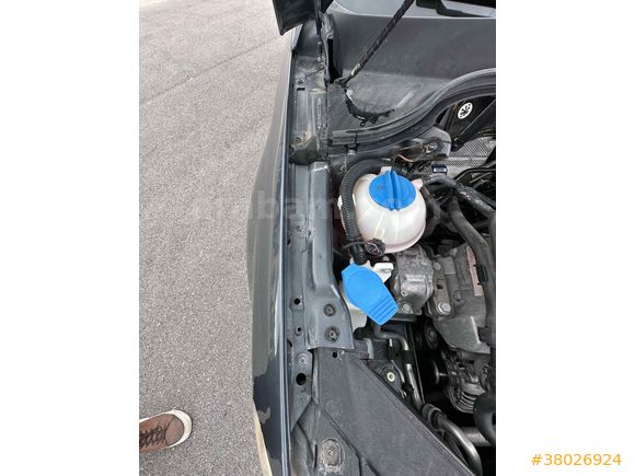 İKİZLERDEN TSI DSG DAHA 140 BİNDE HATASIZ PASSAT