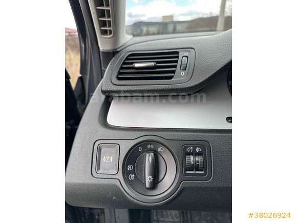 İKİZLERDEN TSI DSG DAHA 140 BİNDE HATASIZ PASSAT