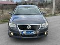 İKİZLERDEN TSI DSG DAHA 140 BİNDE HATASIZ PASSAT