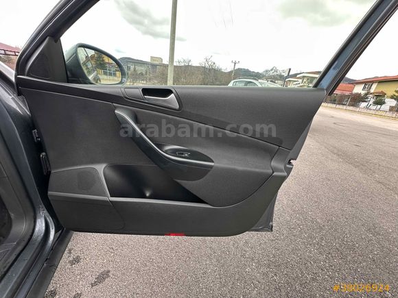 İKİZLERDEN TSI DSG DAHA 140 BİNDE HATASIZ PASSAT