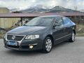 İKİZLERDEN TSI DSG DAHA 140 BİNDE HATASIZ PASSAT