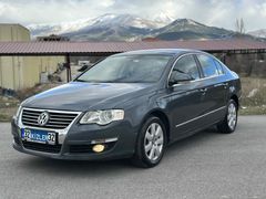 İKİZLERDEN TSI DSG DAHA 140 BİNDE HATASIZ PASSAT