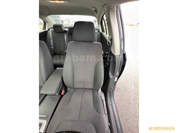 İKİZLERDEN TSI DSG DAHA 140 BİNDE HATASIZ PASSAT