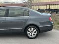 İKİZLERDEN TSI DSG DAHA 140 BİNDE HATASIZ PASSAT