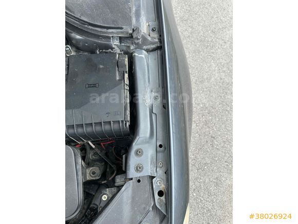 İKİZLERDEN TSI DSG DAHA 140 BİNDE HATASIZ PASSAT
