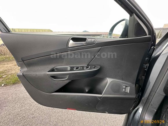 İKİZLERDEN TSI DSG DAHA 140 BİNDE HATASIZ PASSAT