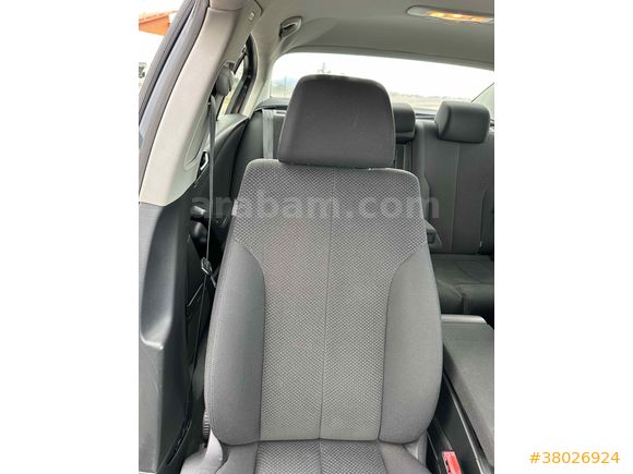 İKİZLERDEN TSI DSG DAHA 140 BİNDE HATASIZ PASSAT
