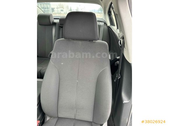 İKİZLERDEN TSI DSG DAHA 140 BİNDE HATASIZ PASSAT
