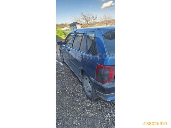 Sahibinden Fiat Tipo 1.4 SX ie 1997 Model