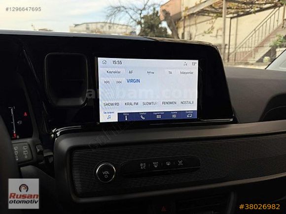 RUŞAN'dan 2025 Courier+Ş.Takip HATASIZ %20 KDV %0.69 KREDİ