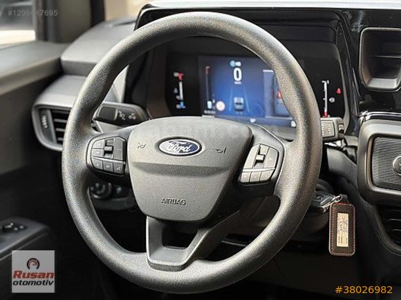 RUŞAN'dan 2025 Courier+Ş.Takip HATASIZ %20 KDV %0.69 KREDİ