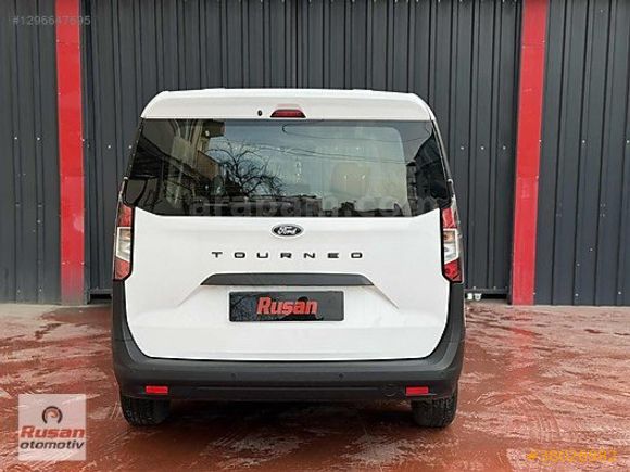RUŞAN'dan 2025 Courier+Ş.Takip HATASIZ %20 KDV %0.69 KREDİ