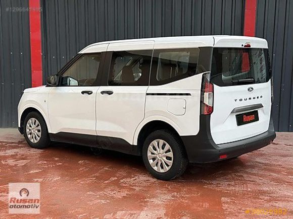 RUŞAN'dan 2025 Courier+Ş.Takip HATASIZ %20 KDV %0.69 KREDİ