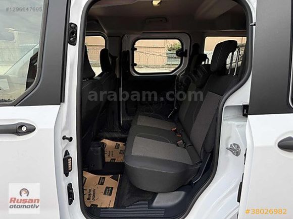 RUŞAN'dan 2025 Courier+Ş.Takip HATASIZ %20 KDV %0.69 KREDİ