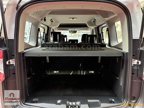 RUŞAN'dan 2025 Courier+Ş.Takip HATASIZ %20 KDV %0.69 KREDİ