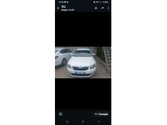 Sahibinden Skoda Octavia 1.6 TDI Ambition 2015 Model  256.000 km Beyaz