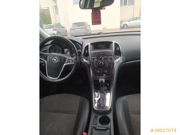 Sahibinden Opel Astra 1.6 T Cosmo 2010 Model