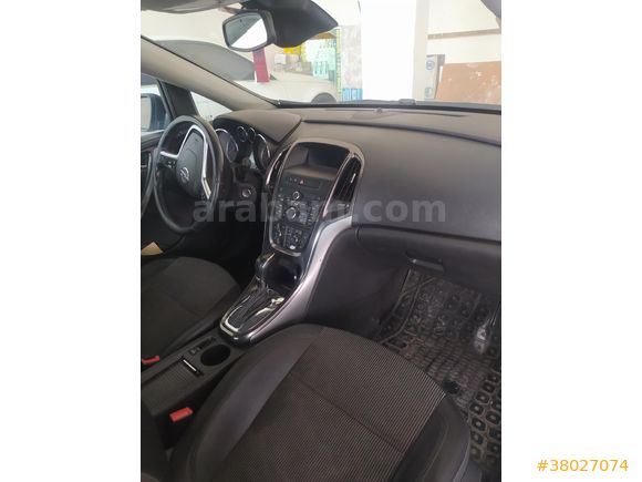 Sahibinden Opel Astra 1.6 T Cosmo 2010 Model