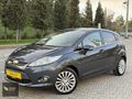 KEMER AUTO / 1.4 BENZİN&LPG / TİTANİUM